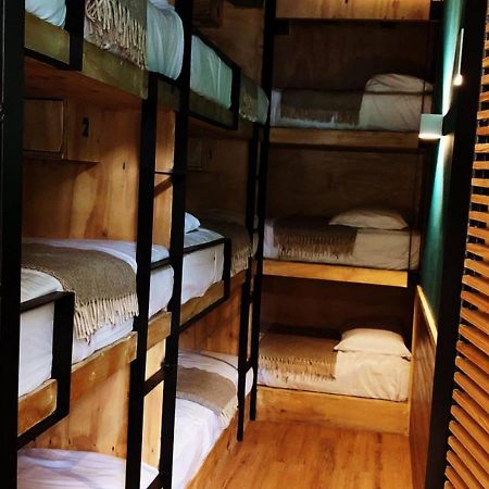 Mexico Hostel מראה חיצוני תמונה